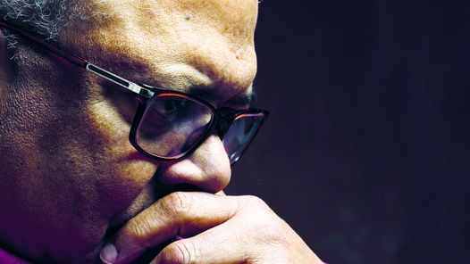 Pensamiento A los 70 años, el cantautor caribeño asegura que la música atraviesa una crisis mundial. “Es lo más barato que yo haya escuchado en los 70 años que tengo de mi vida”, dice.