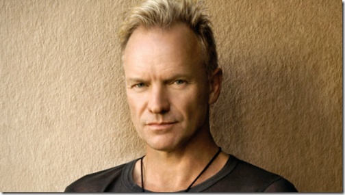 Sting-2013