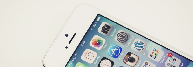 procesador del iphone 5s