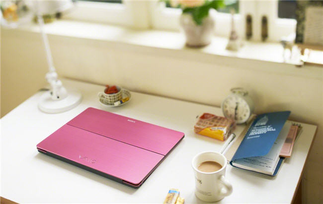 Sony VAIO Fit 