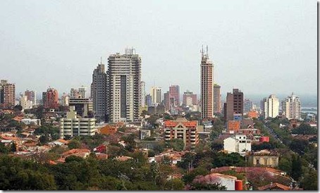 asuncion