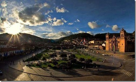 cusco