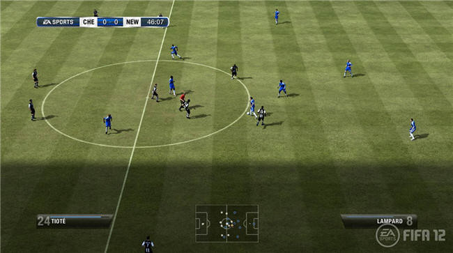 FIFA 2012