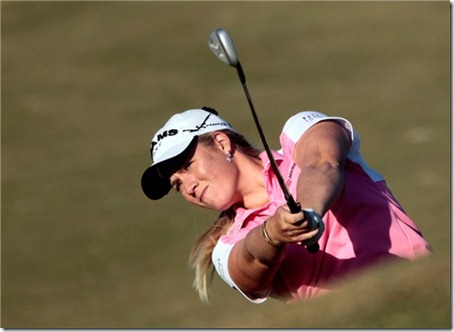 golf