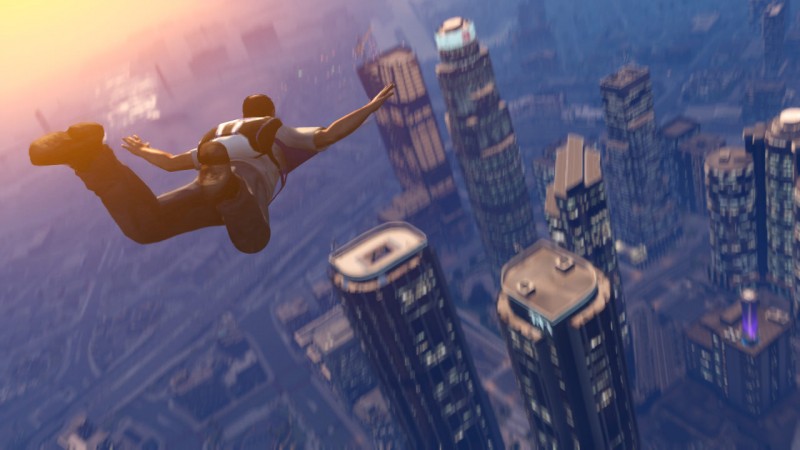 gta v 12