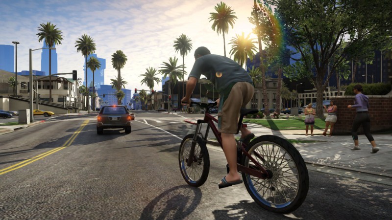 gta v 2 5
