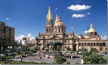 guadalajara