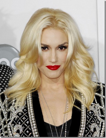 The 40th Anniversary American Music Awards 2012, held at Nokia Theatre L.A. Live - Arrivals

Featuring: Gwen StefaniWhere: Los Angeles, USA
When: 18 Nov 2012
Credit: Apega/WENN.com