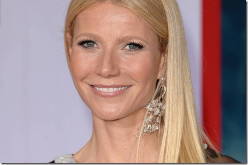 gwyneth