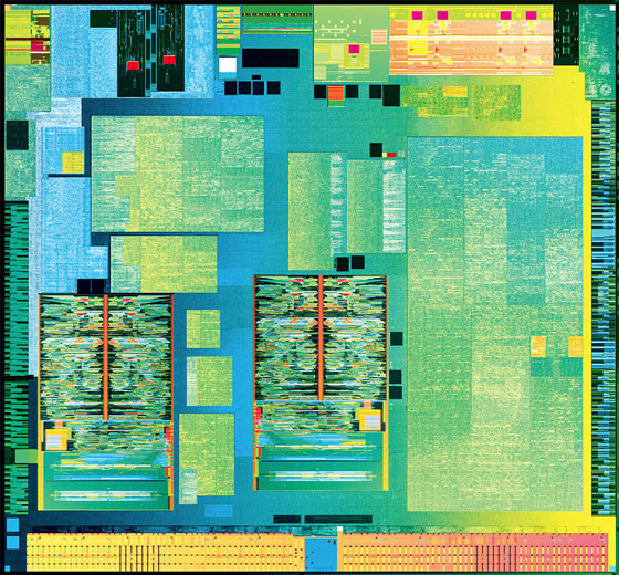 Intel Bay Trail