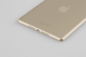iPad mini