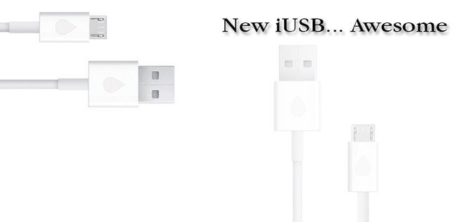 iphone 6 iusb