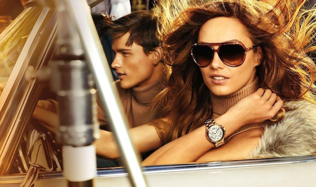 Michael Kors reloj