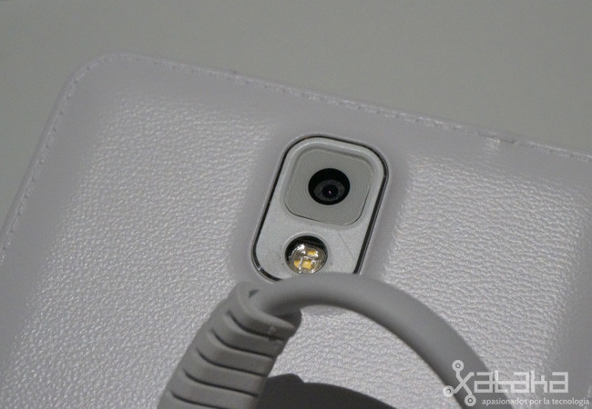 Samsung Galaxy Note 3