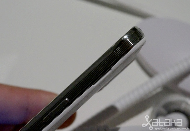 Samsung Galaxy Note 3