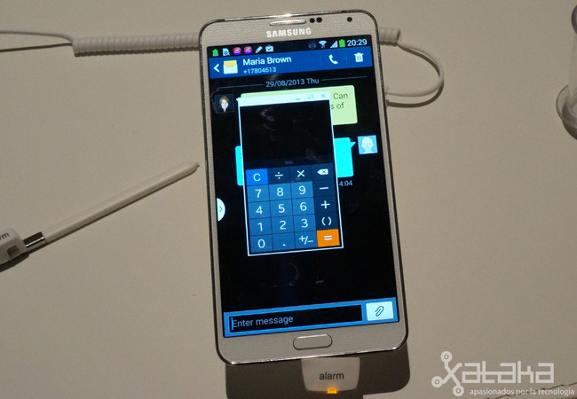 Samsung Galaxy Note 3