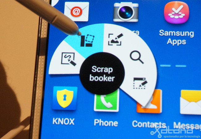 Samsung Galaxy Note 3