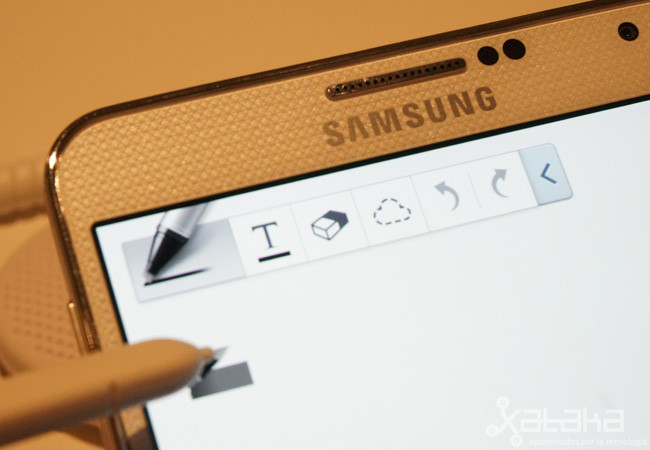 Samsung Galaxy Note 3