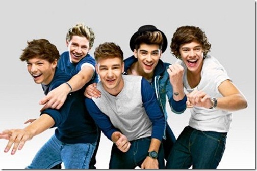 onedirection