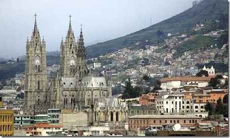 quito