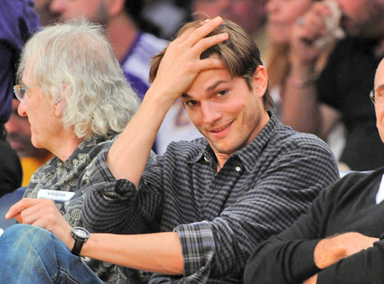 Ashton Kutcher
