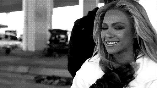 Beyonce Birthy GIF
