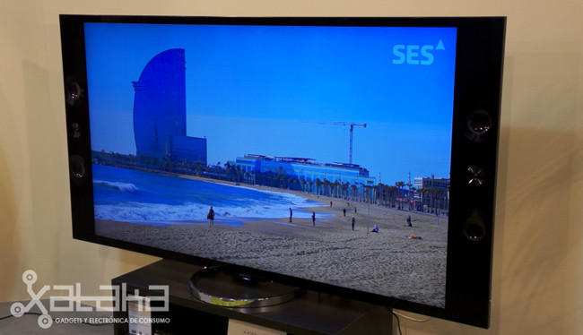 Sony Bravia X9