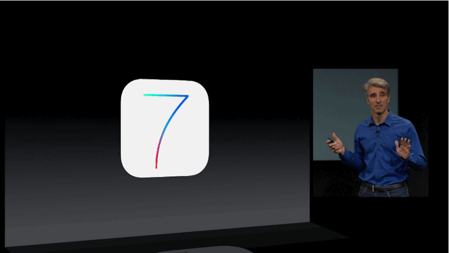 keynote de Apple