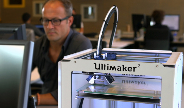 Ultimaker 2