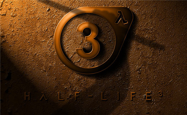 Half Life 3
