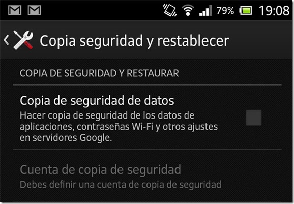 wifi-android