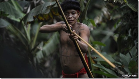 yanomami