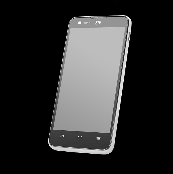 ZTE Grand S Flex