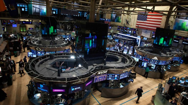 Estados Unidos espera que las bolsas del mundo no caigan