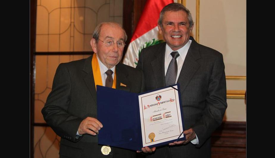 Merco: ¿Sabes cuáles son los 30 empresarios con mayor reputación en Perú? (FOTOS)