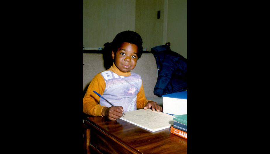 Doce famosos que no sabías que eran adoptados (FOTOS)