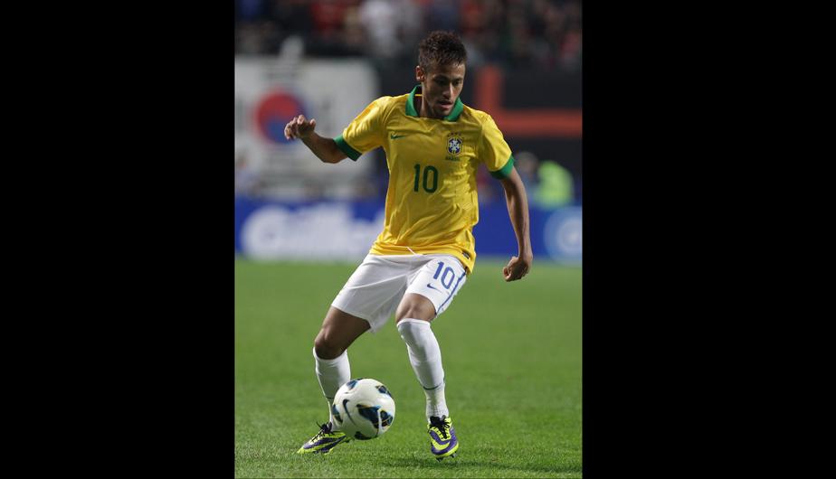 Estos son los Sub 23 que la romperán en Brasil 2014 (FOTOS)