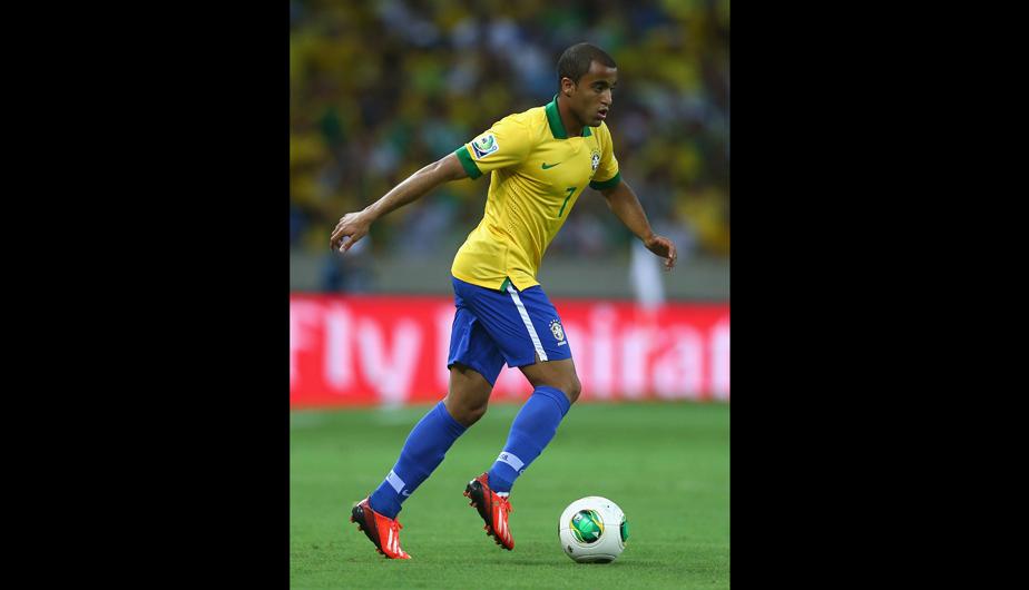 Estos son los Sub 23 que la romperán en Brasil 2014 (FOTOS)