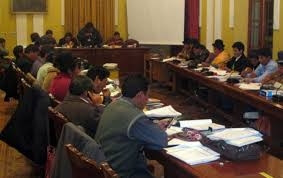Asambleísta denuncia que es víctima de agresiones de masistas