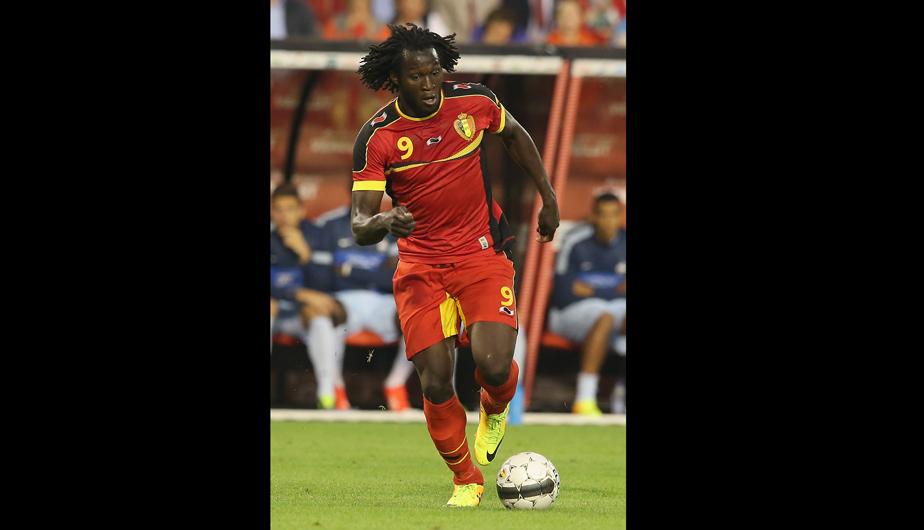 Estos son los Sub 23 que la romperán en Brasil 2014 (FOTOS)