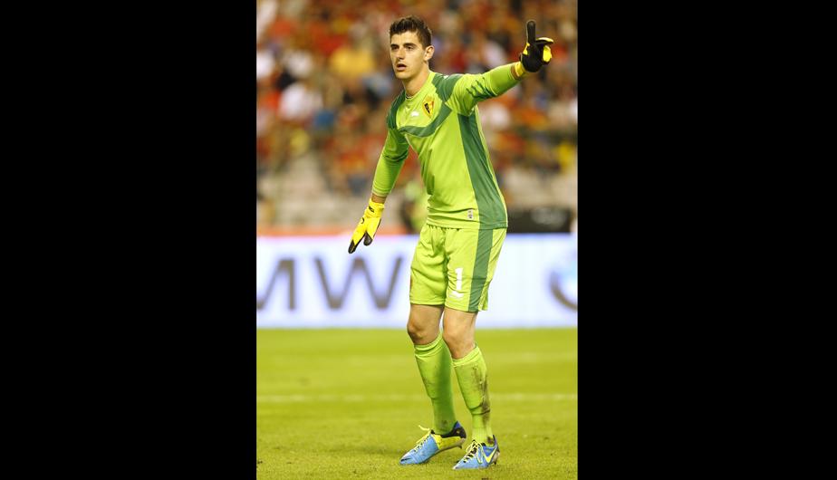 Estos son los Sub 23 que la romperán en Brasil 2014 (FOTOS)