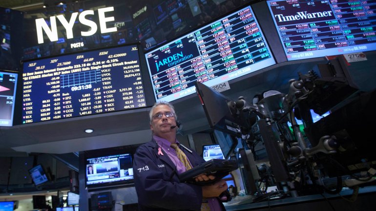 Estados Unidos espera que las bolsas del mundo no caigan