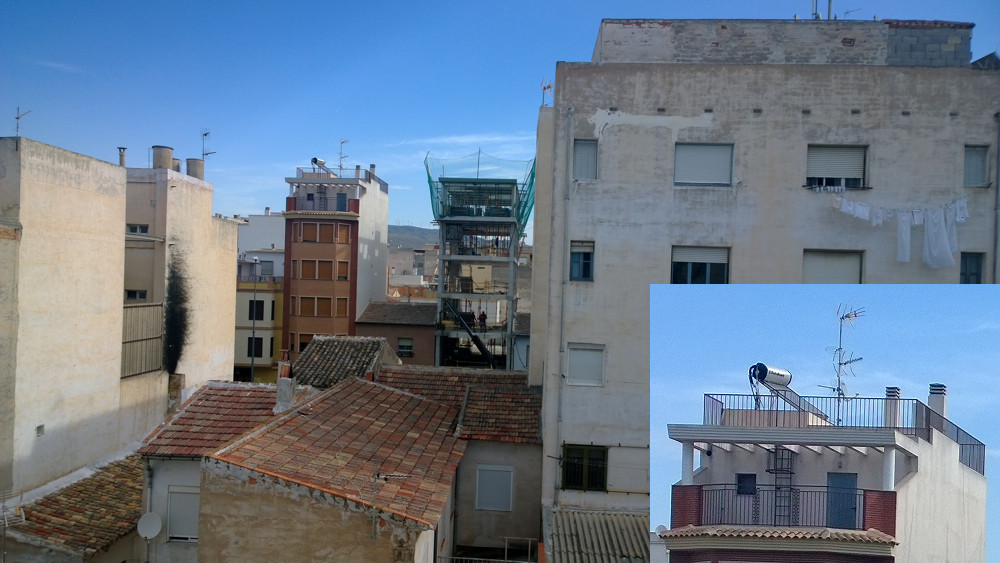 Lumia 1020 escena 1