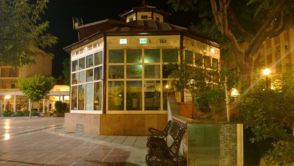 Lumia 1020 escena 8