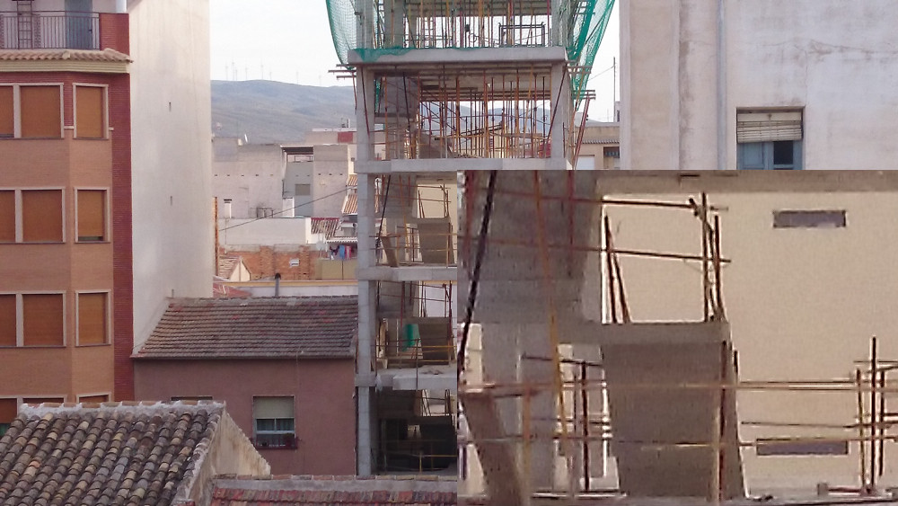 xperia z1 escena 2