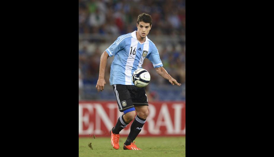 Estos son los Sub 23 que la romperán en Brasil 2014 (FOTOS)