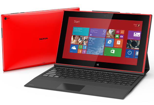 Nokia 2520