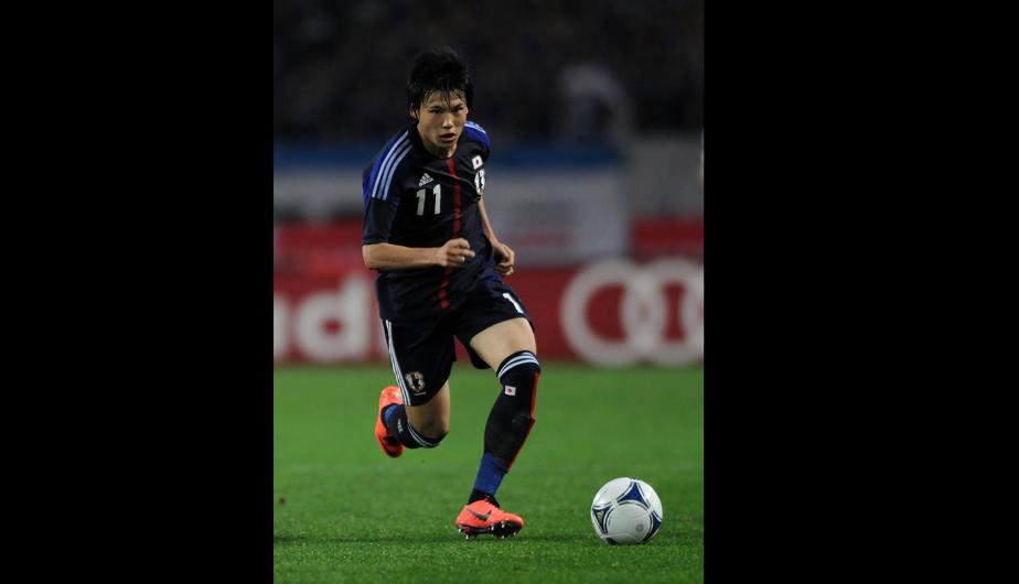 Estos son los Sub 23 que la romperán en Brasil 2014 (FOTOS)