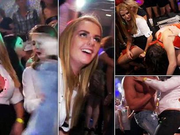 Katerina Zemanova tras escándalo sexual: Estuve en fiesta y no participé en orgía
