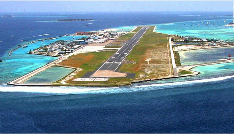 CNN: ¿Dónde están las 11 pistas de aterrizaje más atemorizantes del mundo? (FOTOS)